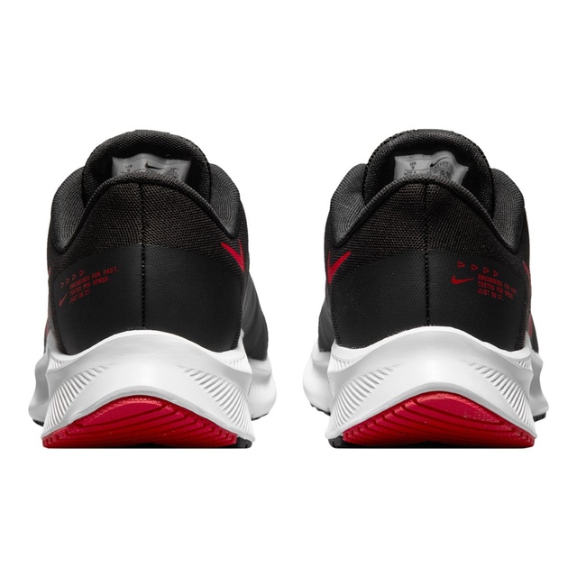 Nike Men's Quest 4 Running Shoes, 4E Extra Wide Width, Cushioned