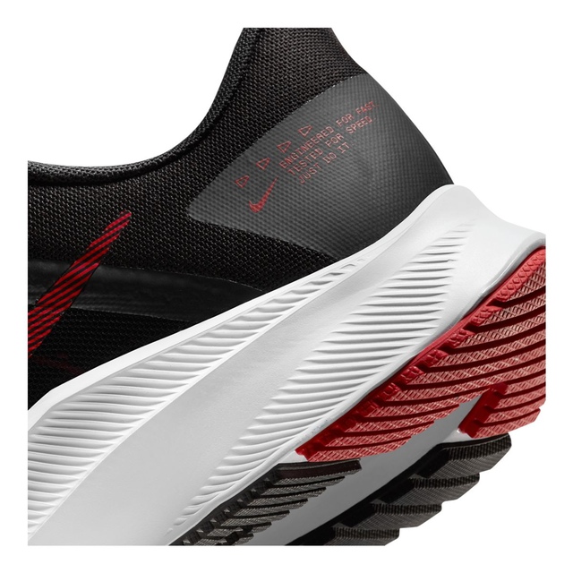 Nike Men's Quest 4 Running Shoes, 4E Extra Wide Width, Cushioned