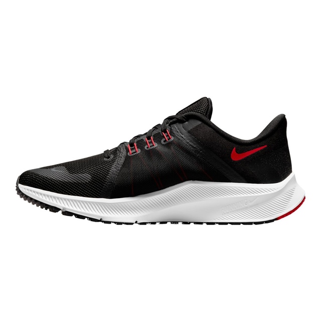 Nike Men's Quest 4 Running Shoes, 4E Extra Wide Width, Cushioned