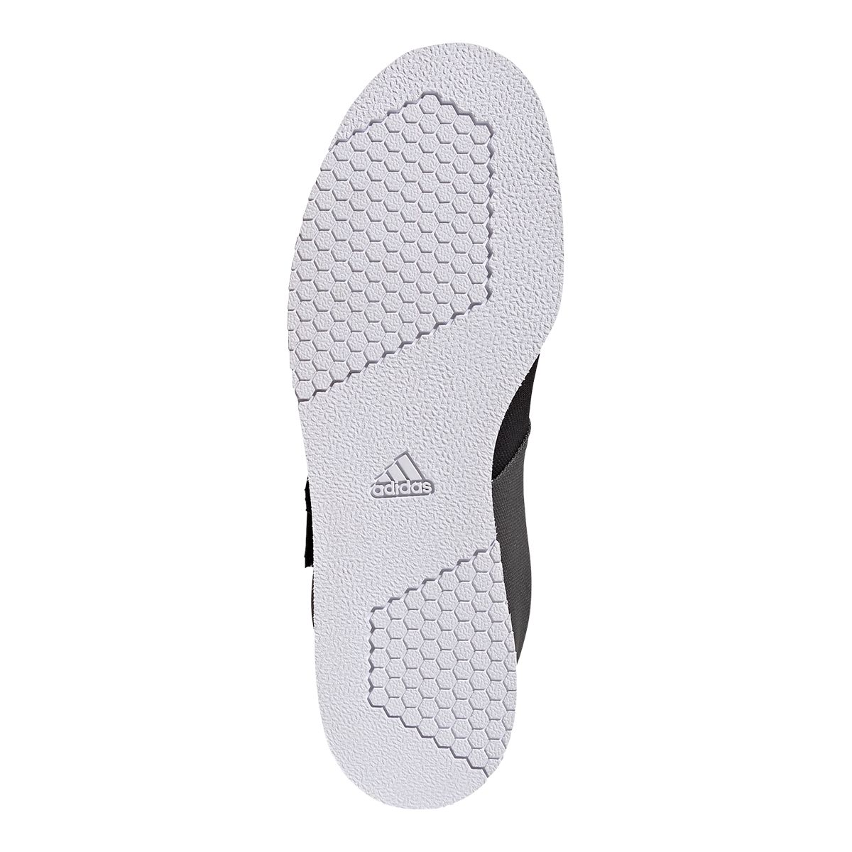 adidas Men's Powerlift 4 Training Shoes, Narrow Fit, Weighlifting, Velcro