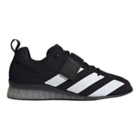 adidas Men's Adipower Weightlifting II Training Shoes, Velcro Side_Right