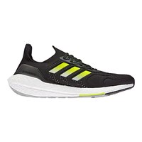 adidas Men's UltraBOOST 22 HEAT.RDY Lightweight Knit Running Shoes Side_Right