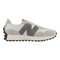 New Balance Men's 327 Shoes, Sneakers, Low Top, Casual, Suede Side_Right
