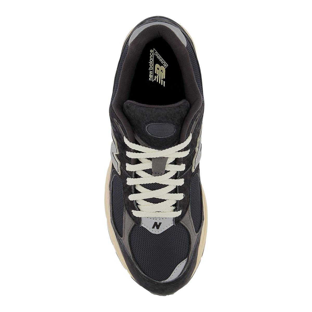 New Balance Men's M2002R Trend Shoes