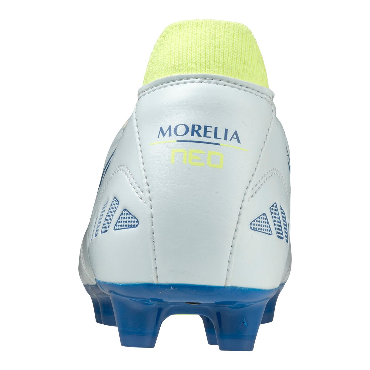 Mizuno Men's/Women's Morelia Neo III Pro KL Firm Ground Cleats