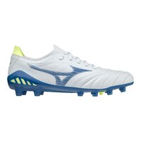 Mizuno Men's/Women's Morelia Neo III Firm Ground Cleats Side_Right