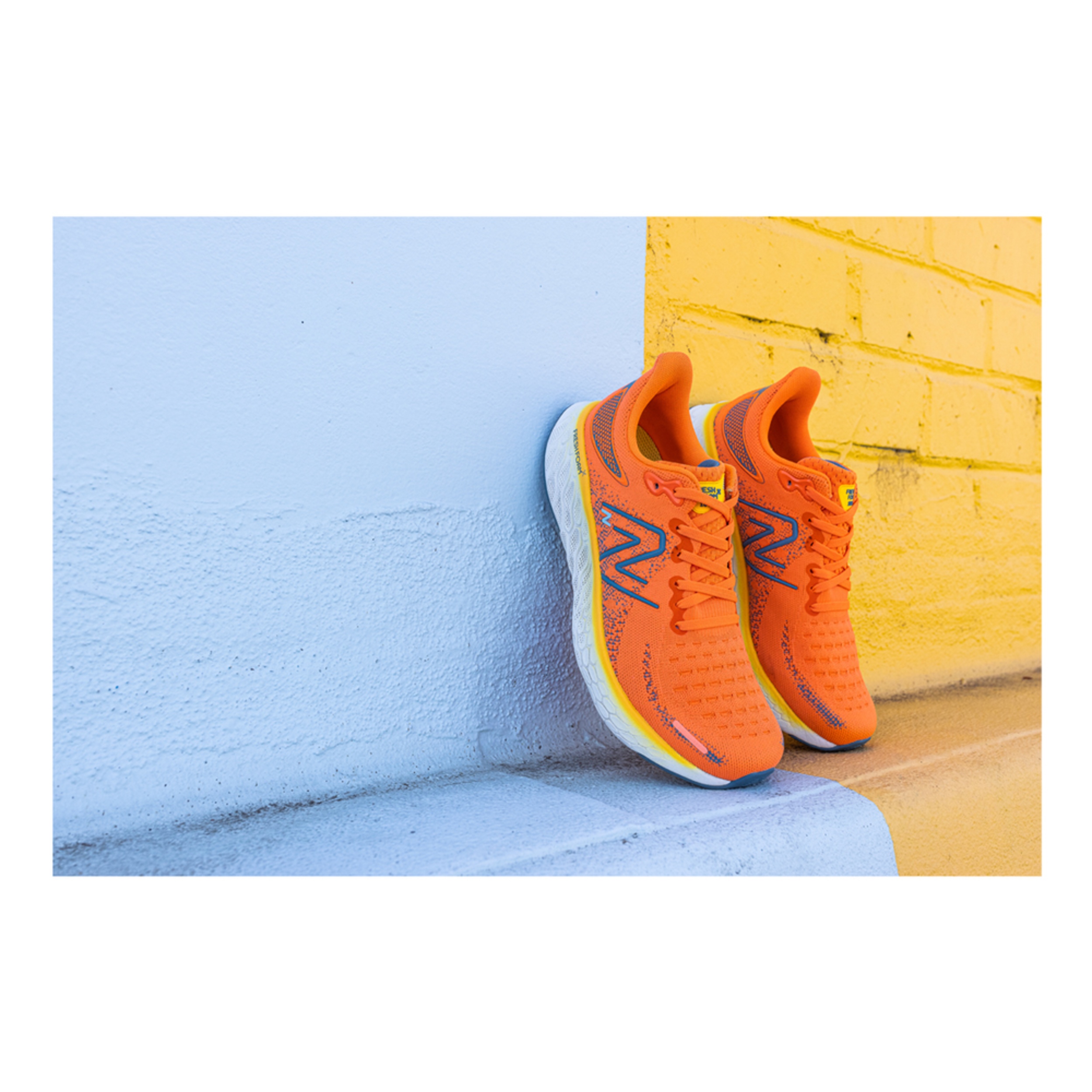 New Balance Men's Fresh Foam 1080 V12 Running Shoes | Sportchek
