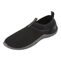 Speedo Men's Tidal Cruiser Sandals Front_Three_Fourths_Angled_Left