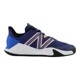 New Balance Men's Fresh Foam X Lav V2 Hard Court Tennis Shoes, Lightweight Side_Right