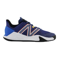 New Balance Men's Fresh Foam X Lav V2 Hard Court Tennis Shoes, Lightweight Side_Right