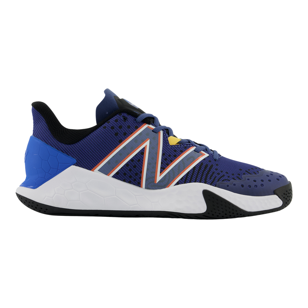 New Balance Men's Fresh Foam X Lav V2 Hard Court Tennis Shoes ...