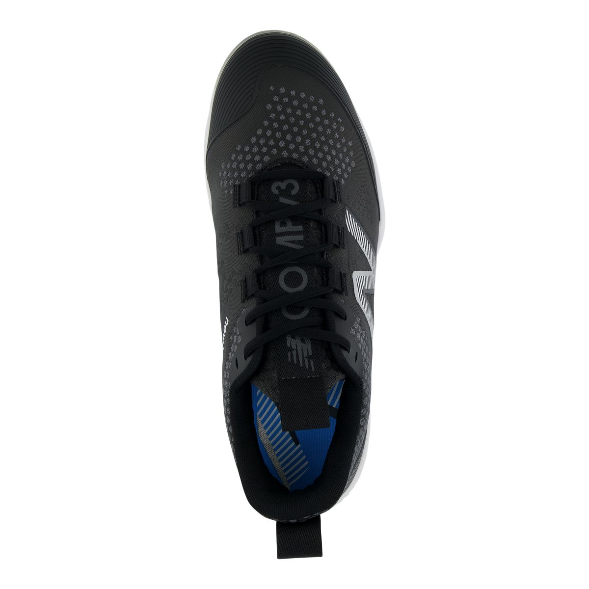 New balance hot sale minimus cleats