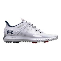 Under Armour Men's HOVR™️ Drive 2 Spiked Waterproof Golf Shoes Side_Right