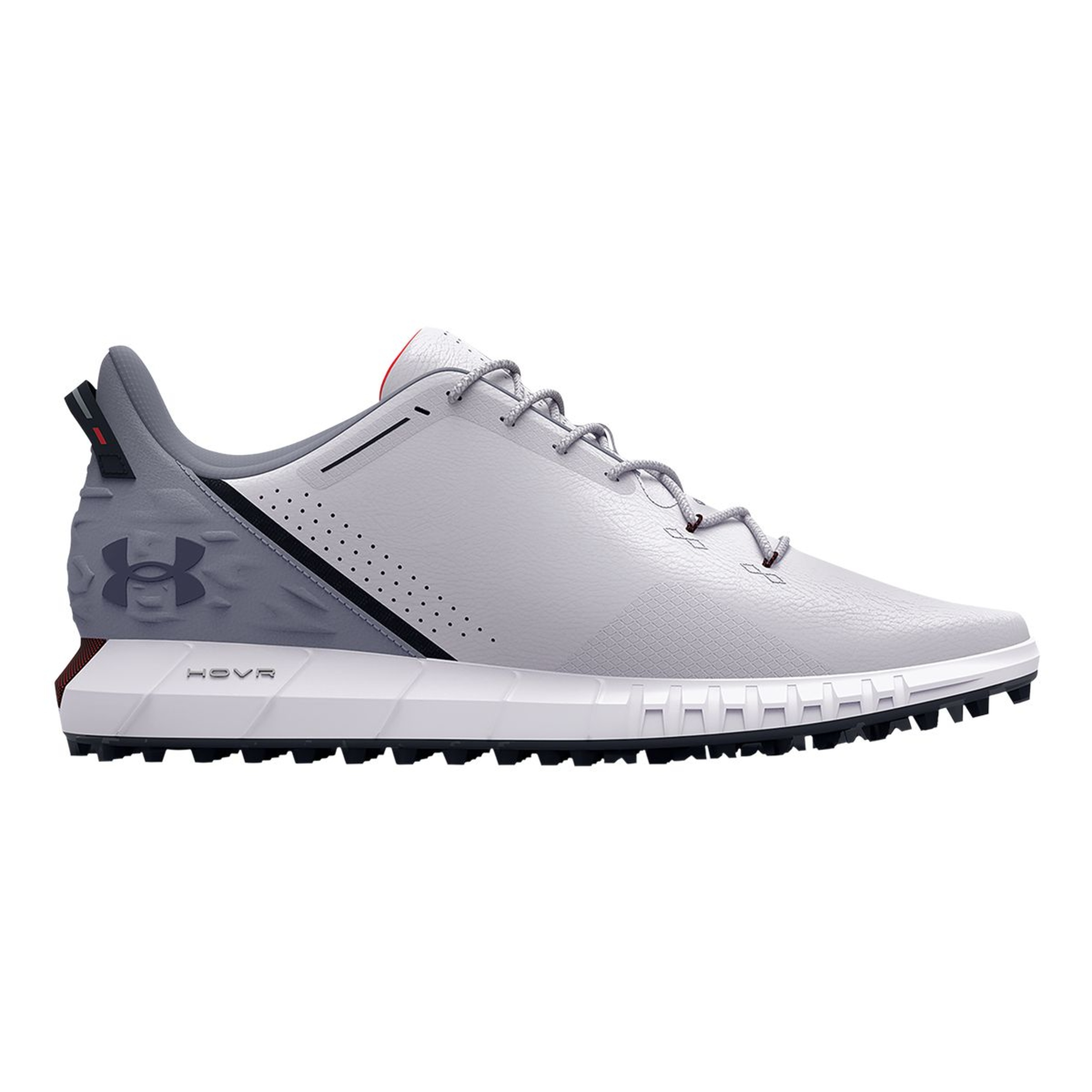 Under Armour Men's HOVR™️ Drive Spikeless Waterproof Golf Shoes | SportChek