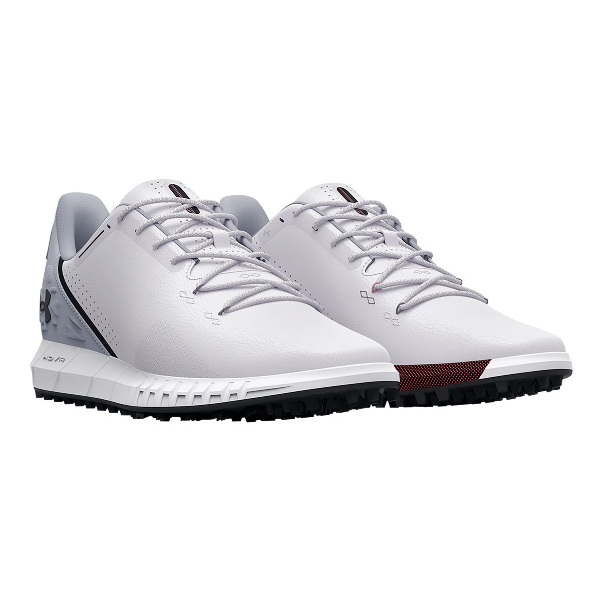 Under Armour Men's HOVR™️ Drive Spikeless Waterproof Golf Shoes