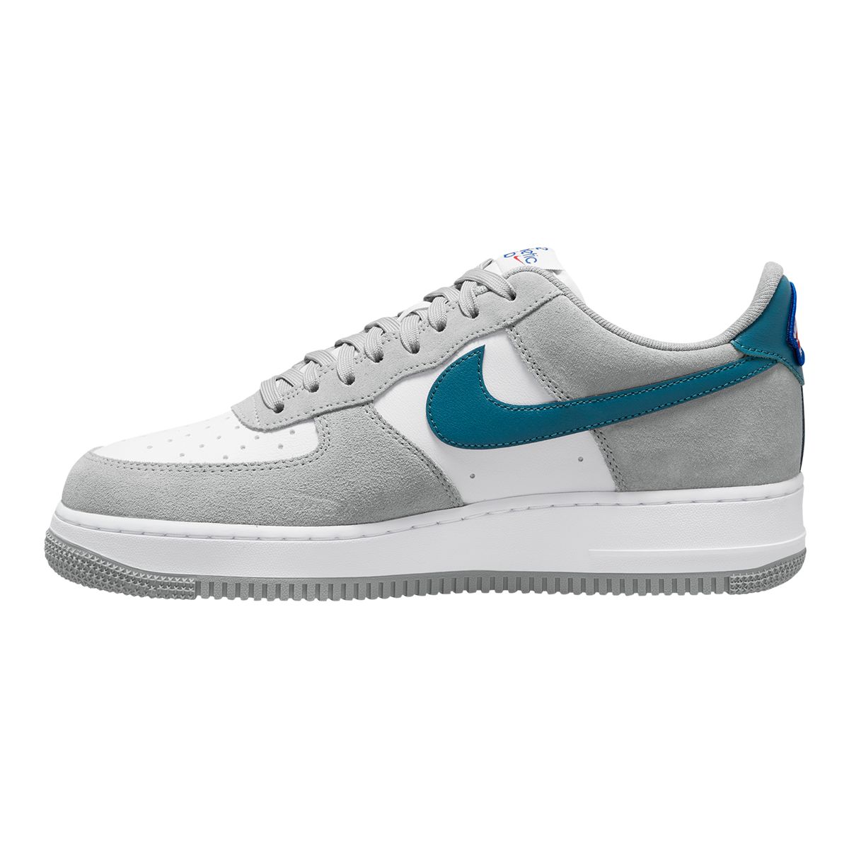 Nike Men's Air Force 1 '07 LV8 ATH Shoes, Sneakers, Low Top, Basketball