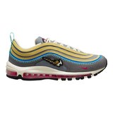 Nike Men's Air Max 97 SE Shoes, Sneakers, Running, Cushioned Side_Right
