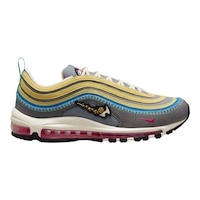 Nike Men's Air Max 97 SE Shoes, Sneakers, Running, Cushioned Side_Right