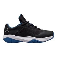 Nike Men's Jordan 11 CMFT Basketball Shoes, Low Top, Leather, Knit, Lightweight Side_Right