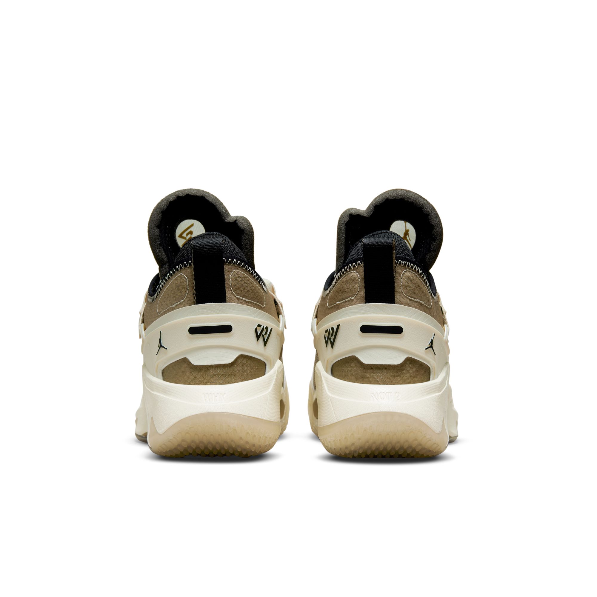 Nike Men's Air Jordan Why Not Zero.5 Basketball Shoes