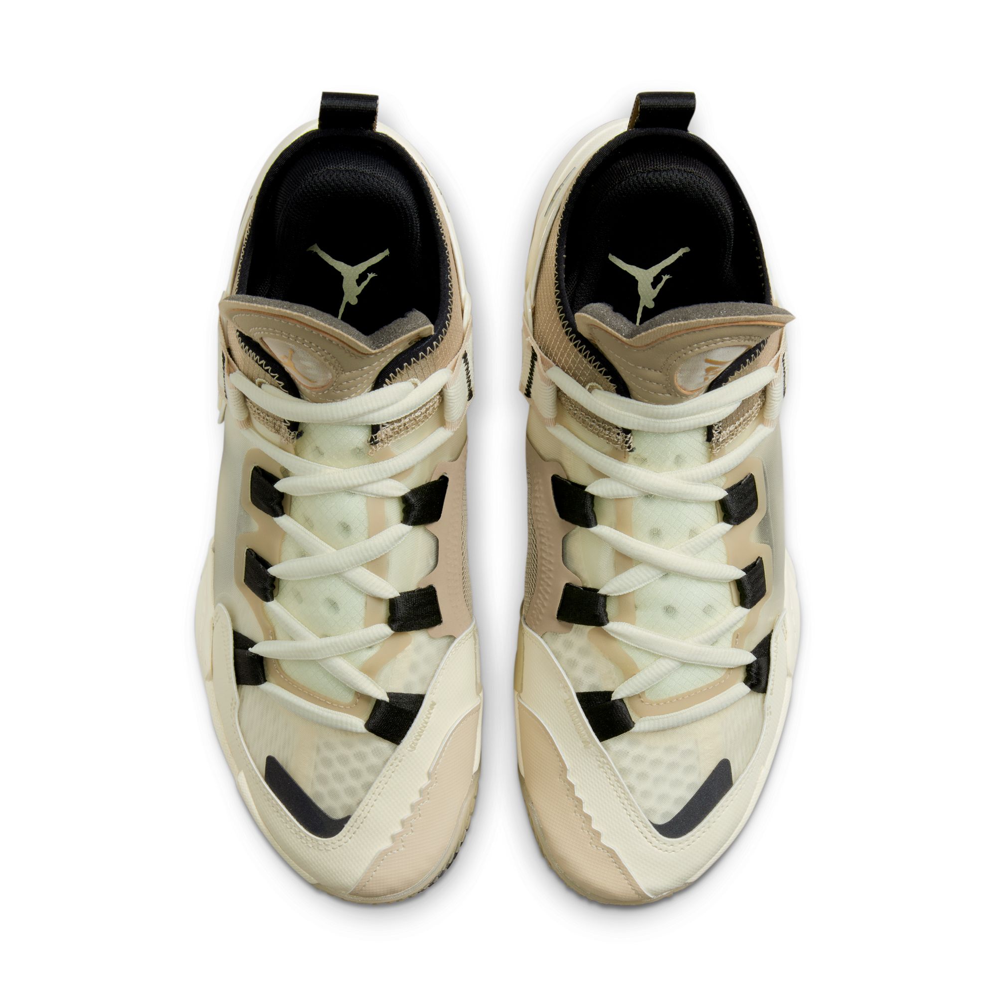 Nike Men's Air Jordan Why Not Zero.5 Basketball Shoes