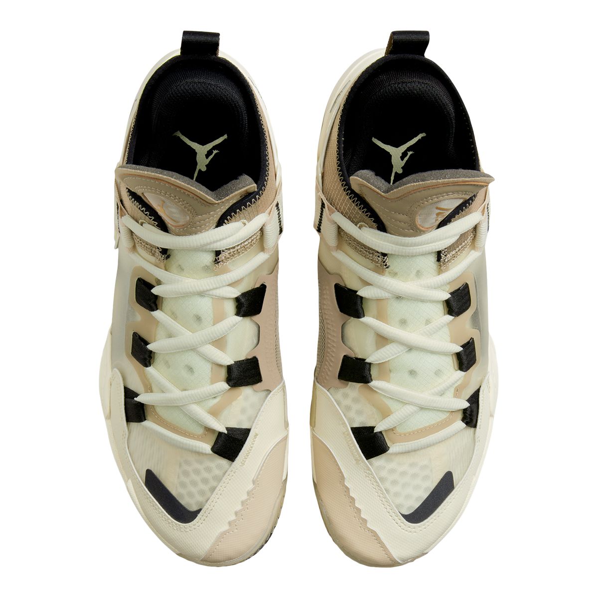 Nike Men's Air Jordan Why Not Zero.5 Basketball Shoes