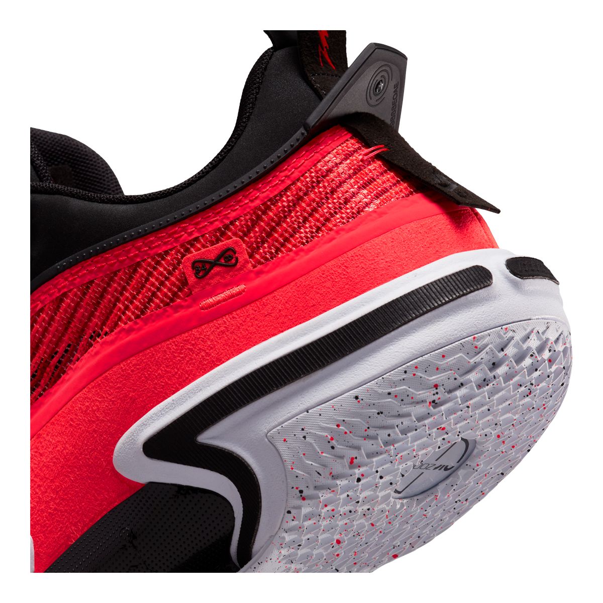 Nike Men's Air Jordan XXXVI Low Basketball Shoes