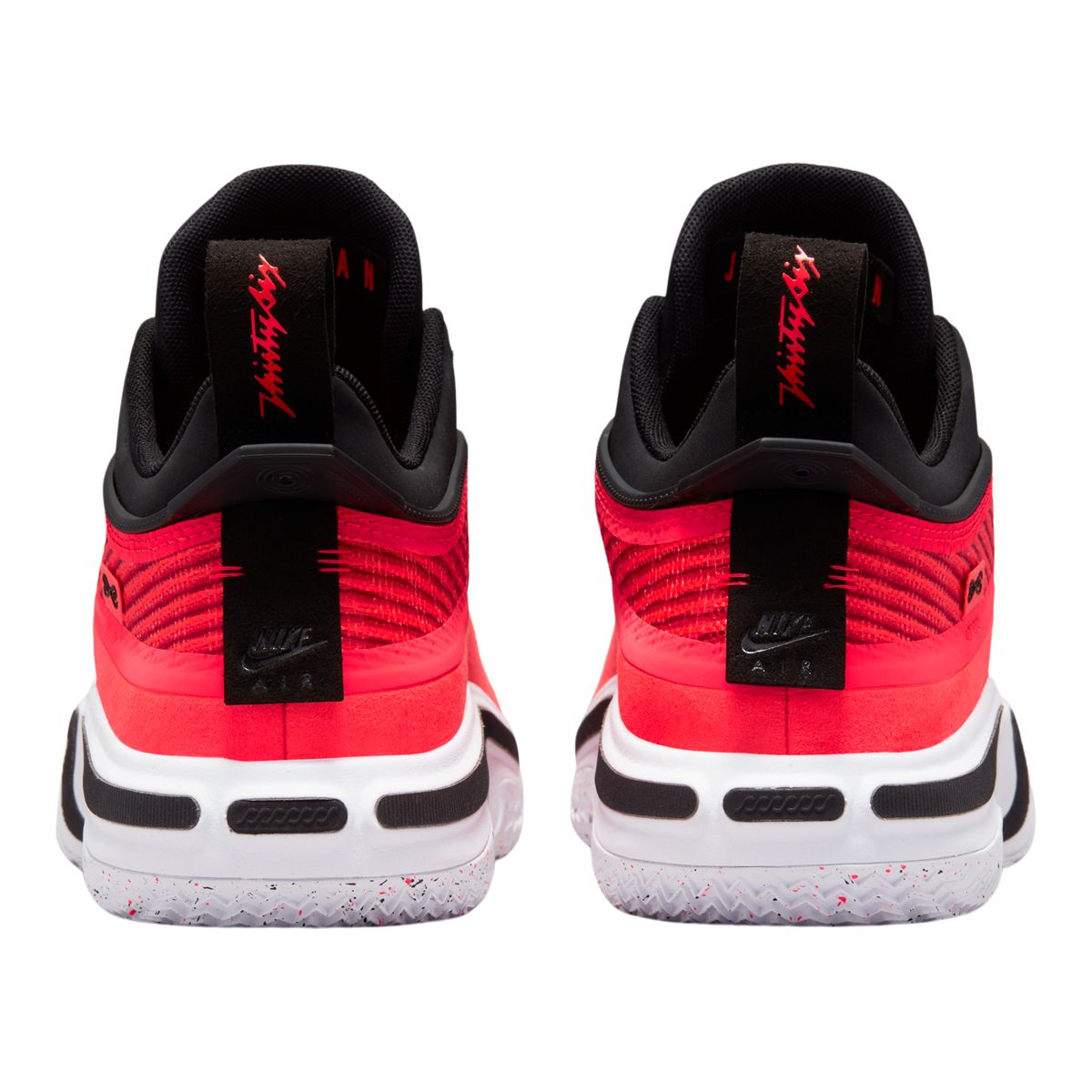 Nike Men's Air Jordan XXXVI Low Basketball Shoes