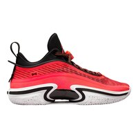 Nike Men's Air Jordan XXXVI Low Basketball Shoes Side_Right