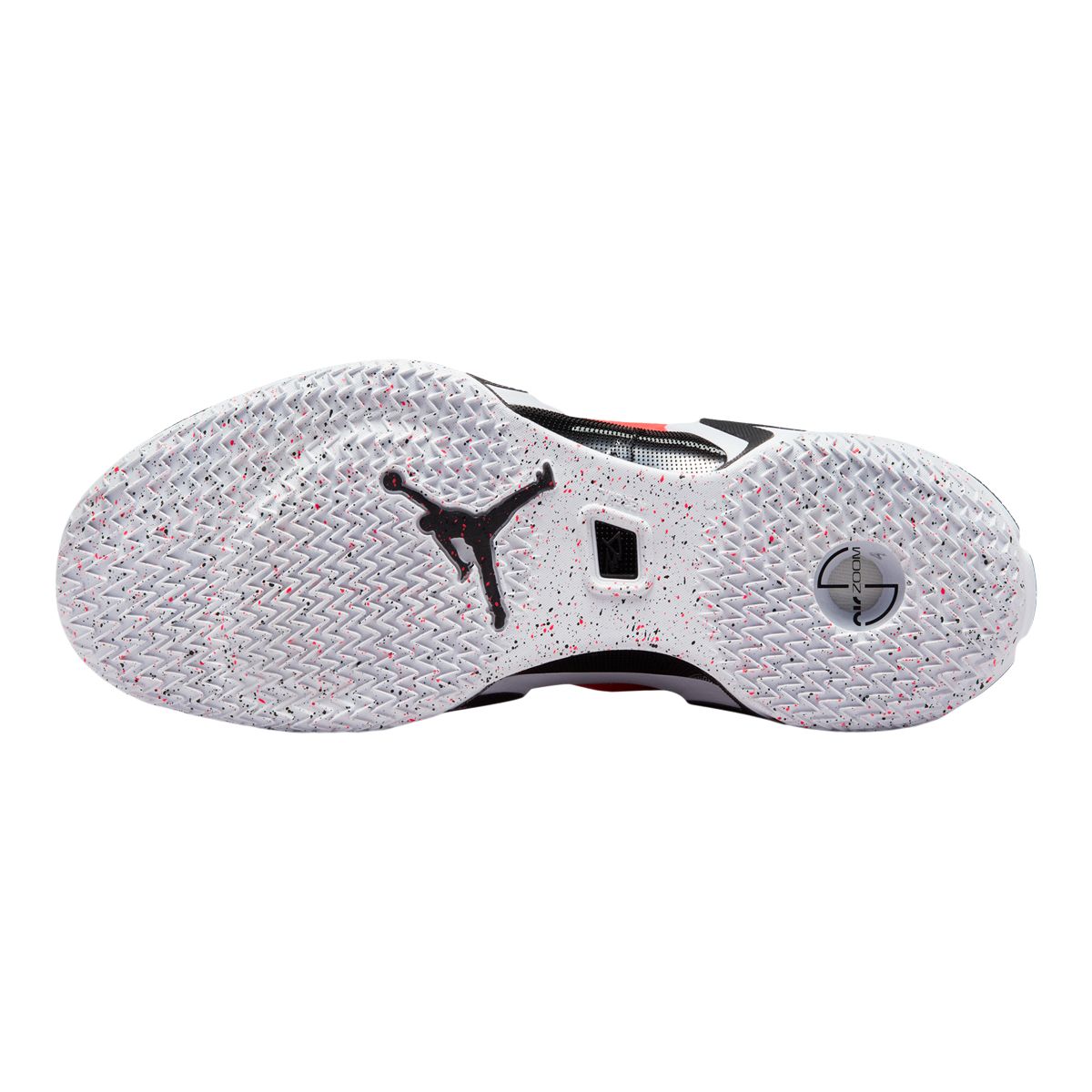 Nike Men's Air Jordan XXXVI Low Basketball Shoes