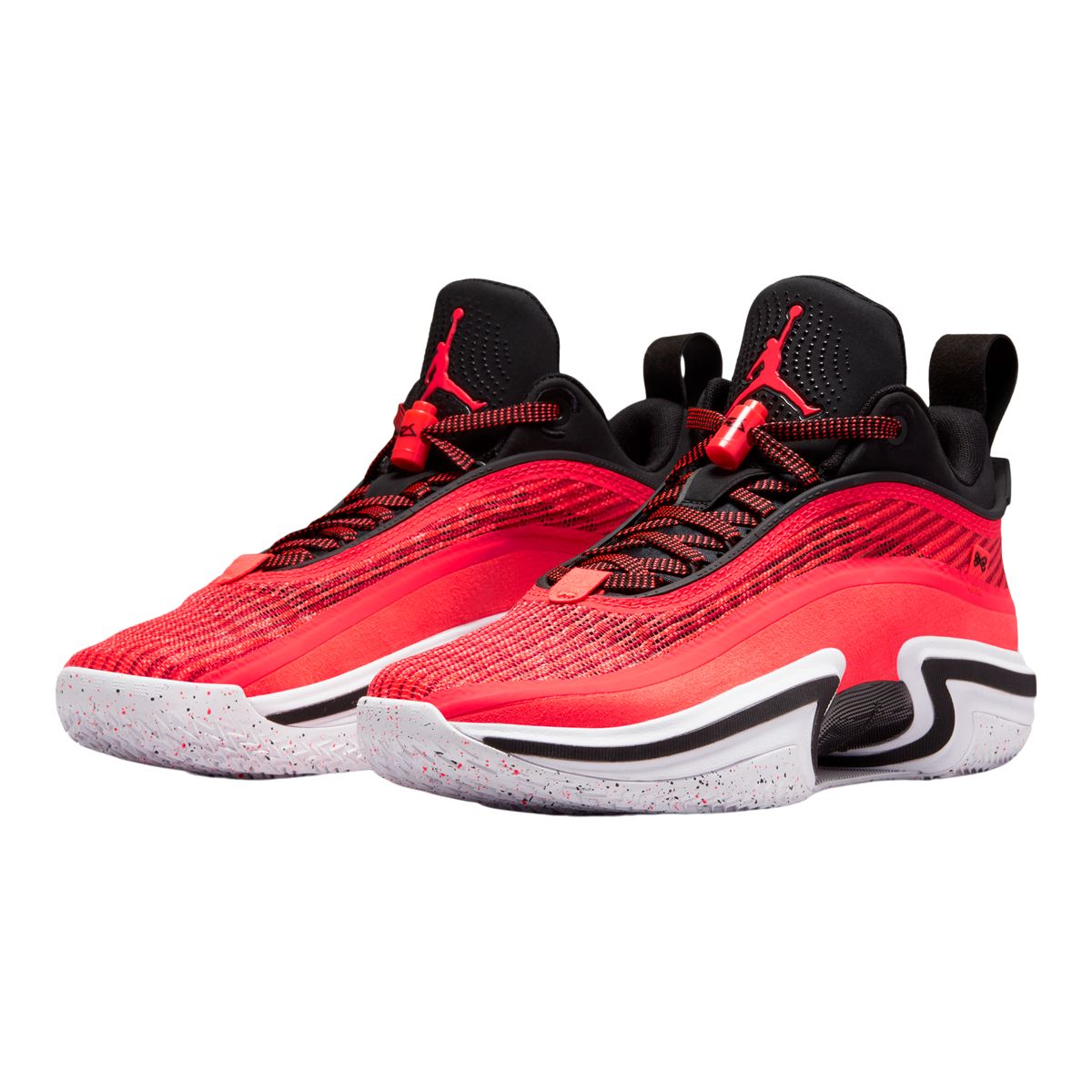 Nike Men's Air Jordan XXXVI Low Basketball Shoes