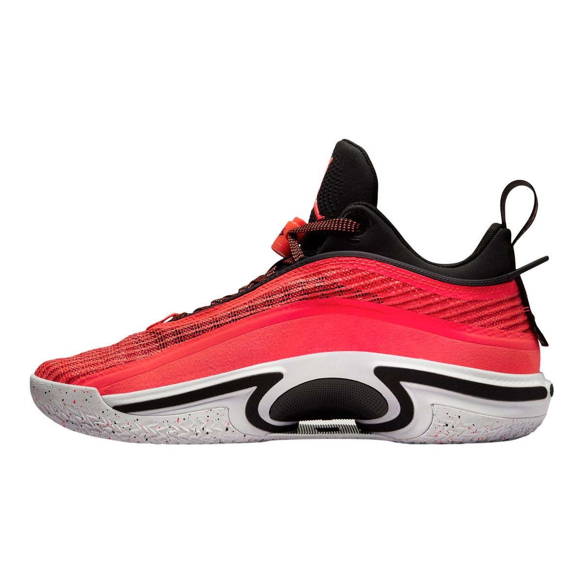 Nike Men's Air Jordan XXXVI Low Basketball Shoes
