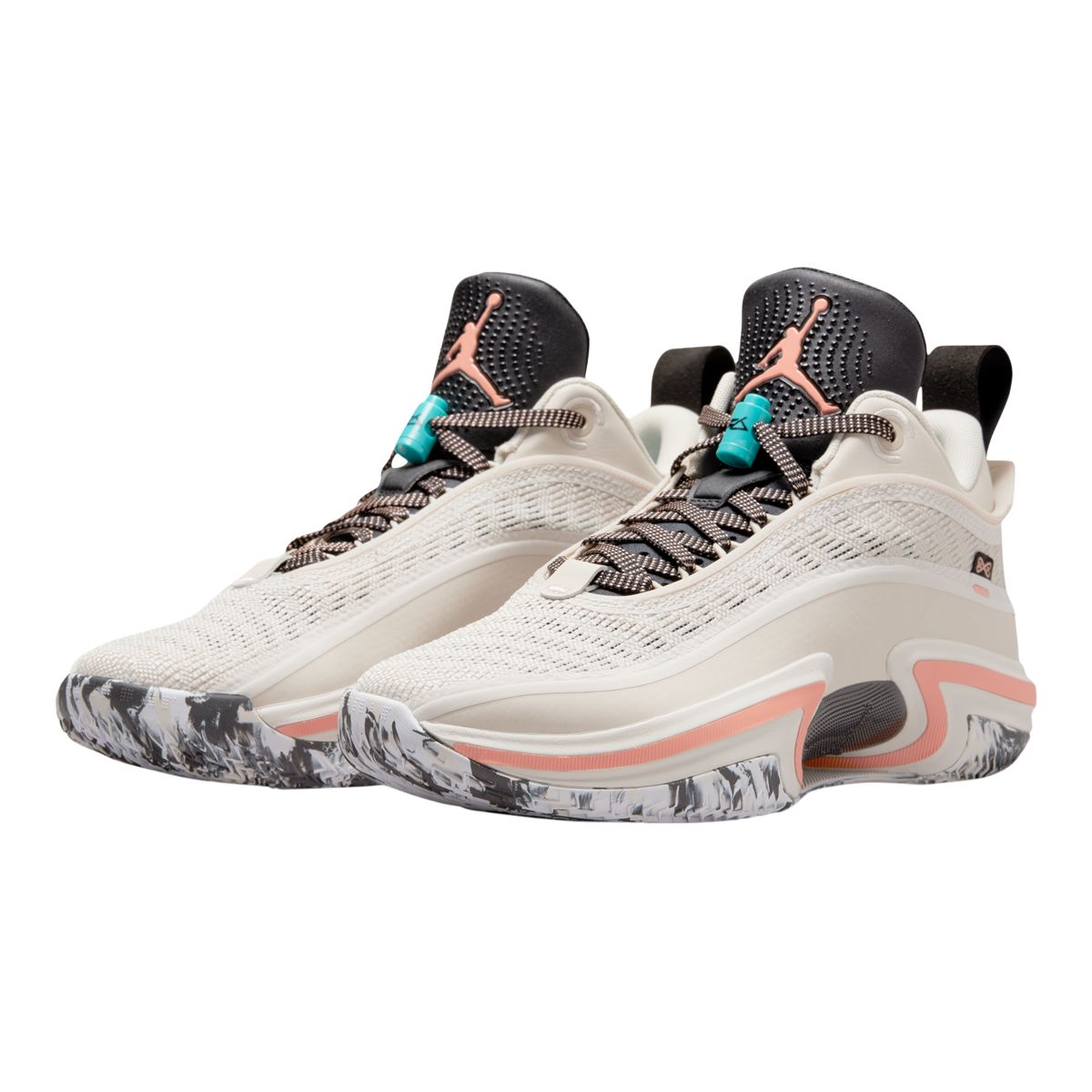 Nike Men's Air Jordan XXXVI Low Basketball Shoes | Sportchek