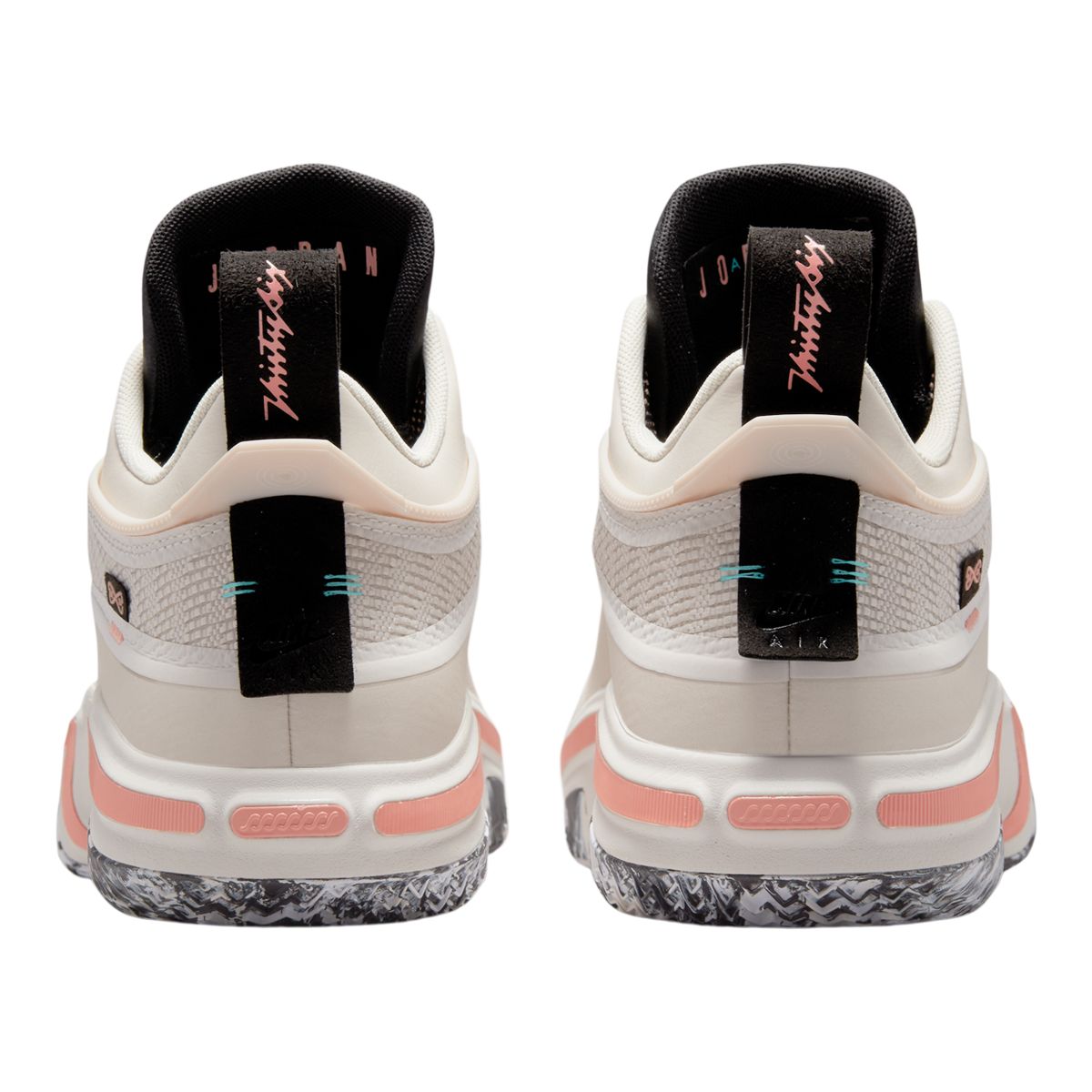 Nike Men's Air Jordan XXXVI Low Basketball Shoes