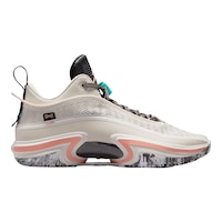 Nike Men's Air Jordan XXXVI Low Basketball Shoes Side_Right