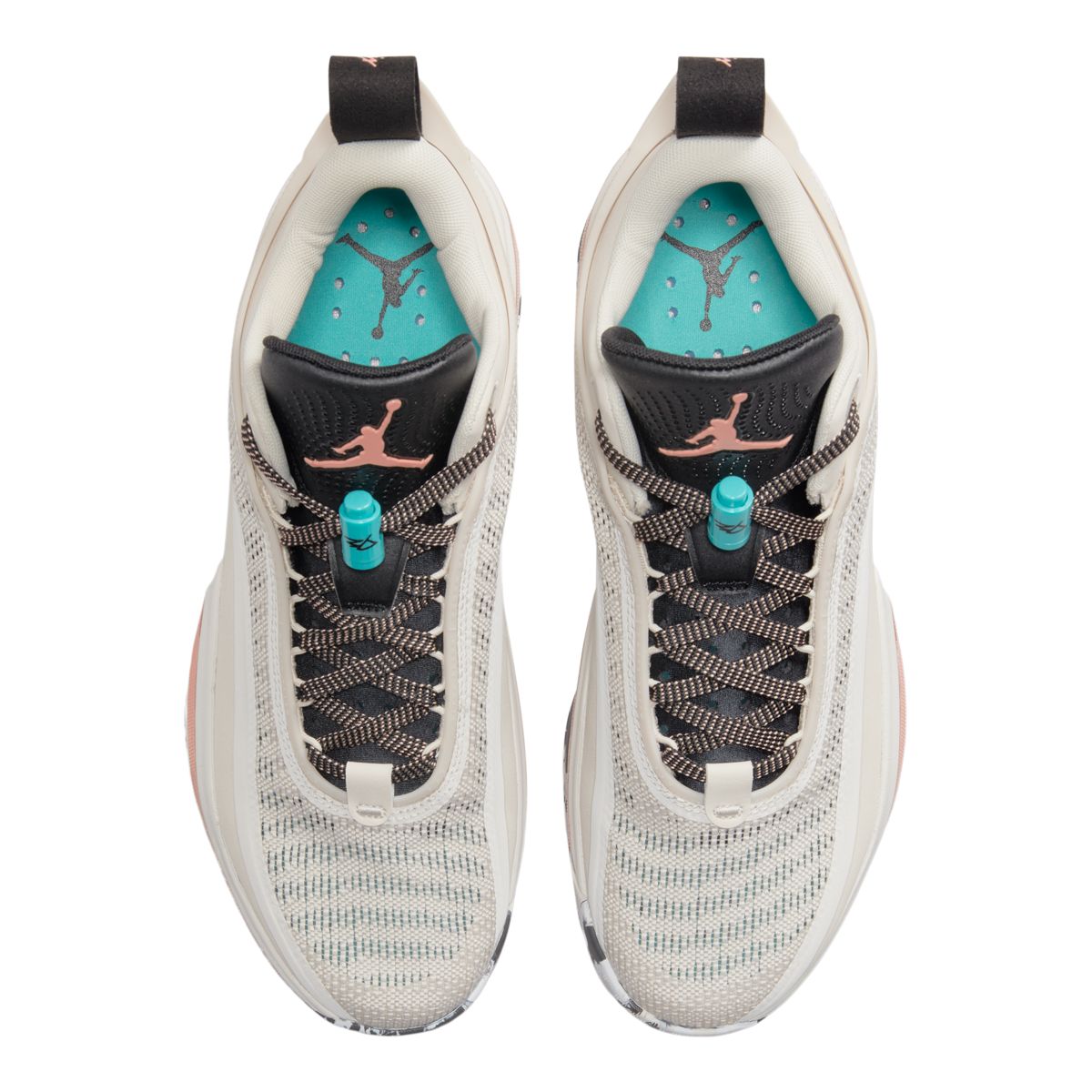 Nike Men's Air Jordan XXXVI Low Basketball Shoes