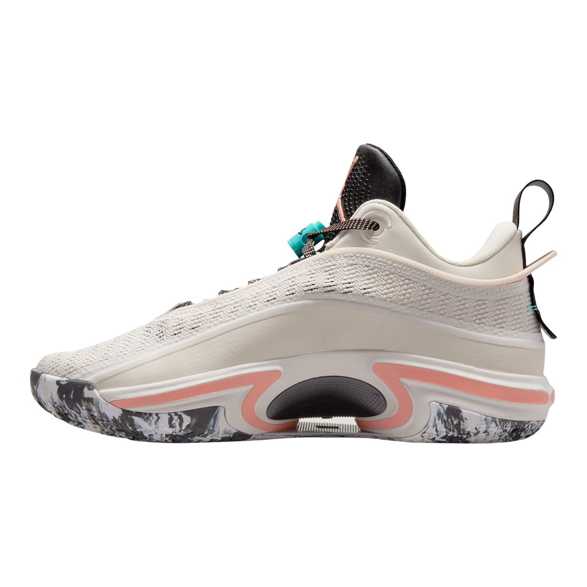 Nike Men's Air Jordan XXXVI Low Basketball Shoes