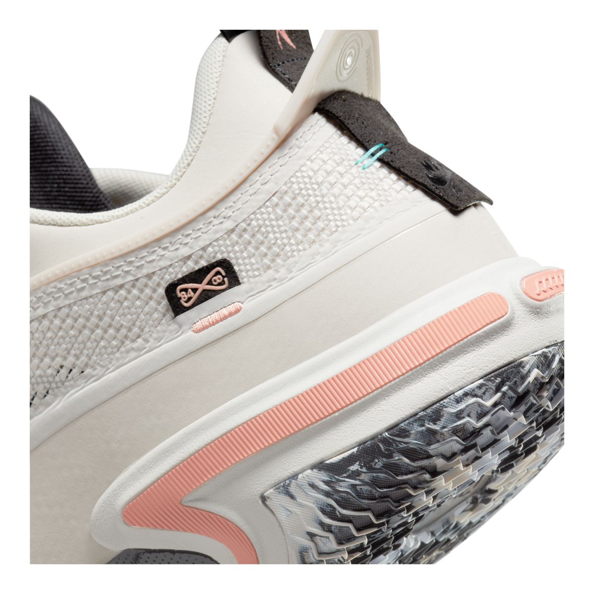 Nike Men's Air Jordan XXXVI Low Basketball Shoes