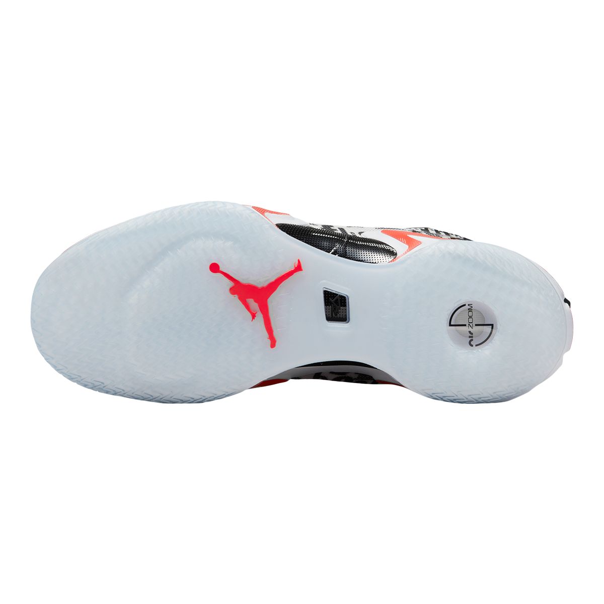 Nike Men's Air Jordan XXXVI FS Basketball Shoes