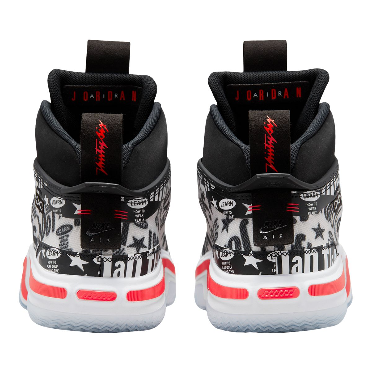 Nike Men's Air Jordan XXXVI FS Basketball Shoes