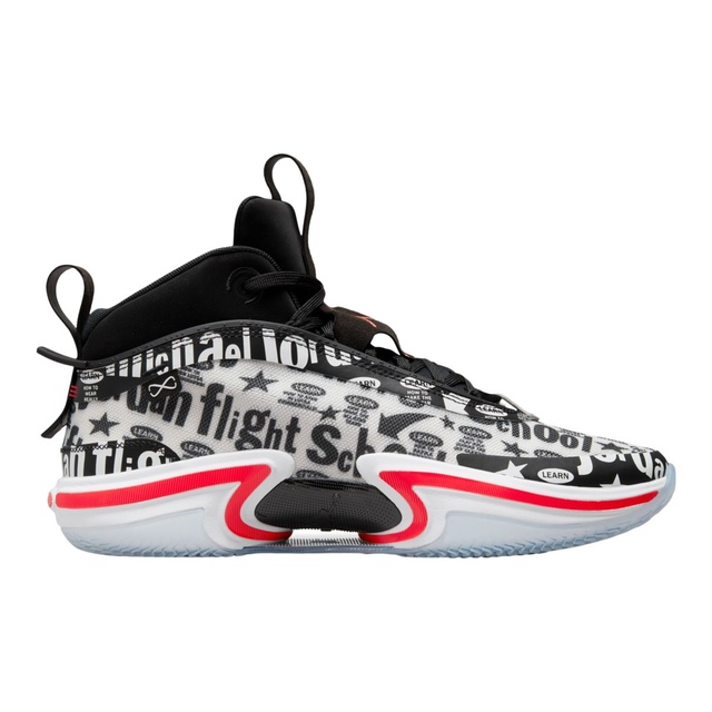 Nike Men's Air Jordan XXXVI FS Basketball Shoes