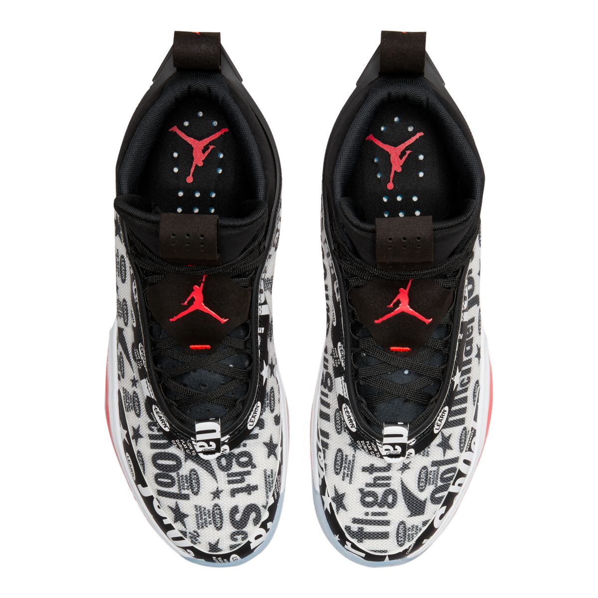 Nike Men's Air Jordan XXXVI FS Basketball Shoes