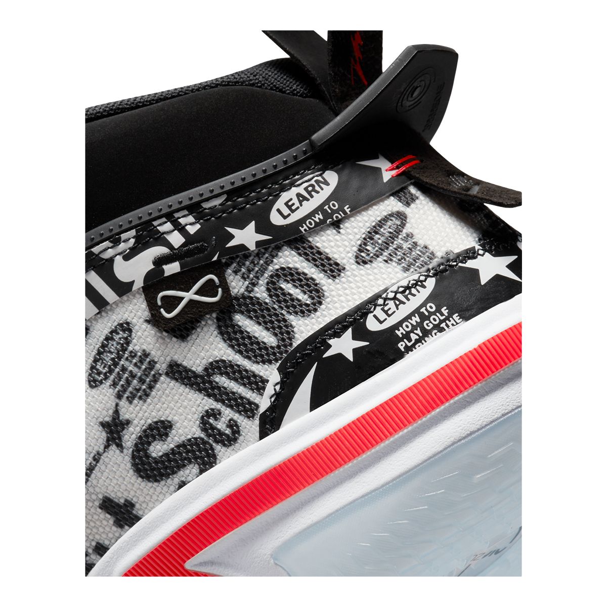 Nike Men's Air Jordan XXXVI FS Basketball Shoes