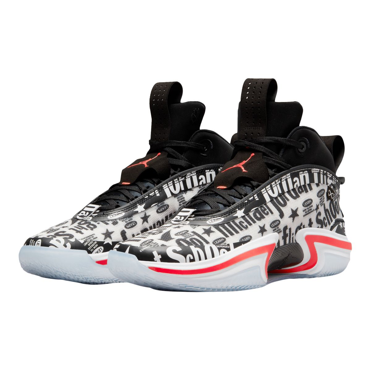 Nike Men's Air Jordan XXXVI FS Basketball Shoes