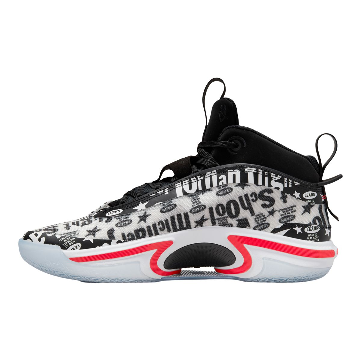 Nike Men's Air Jordan XXXVI FS Basketball Shoes