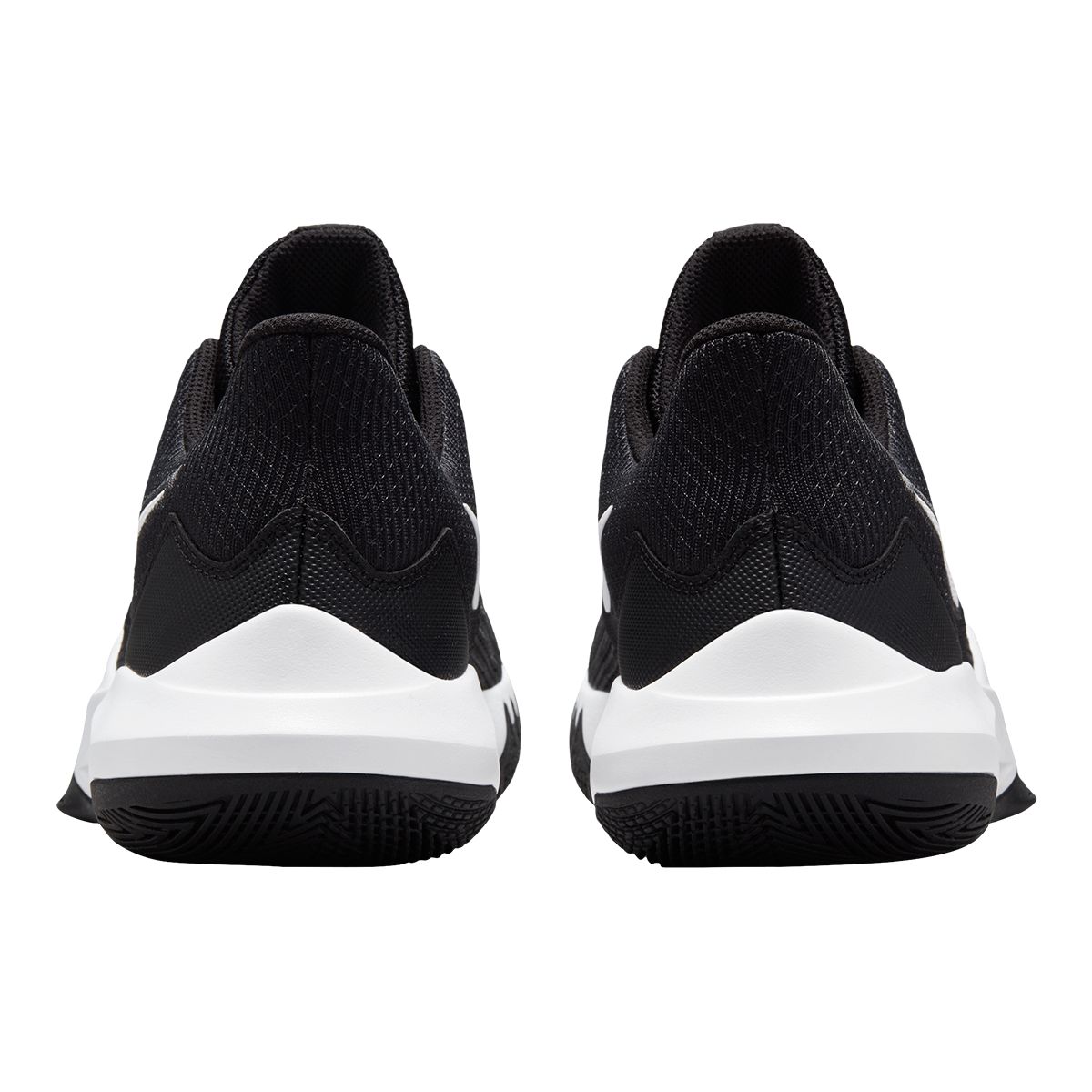 Nike Men's Precision V Basketball Shoes, Indoor, Lightweight