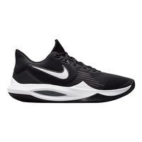 Nike Men's Precision V Basketball Shoes, Indoor, Lightweight Side_Right