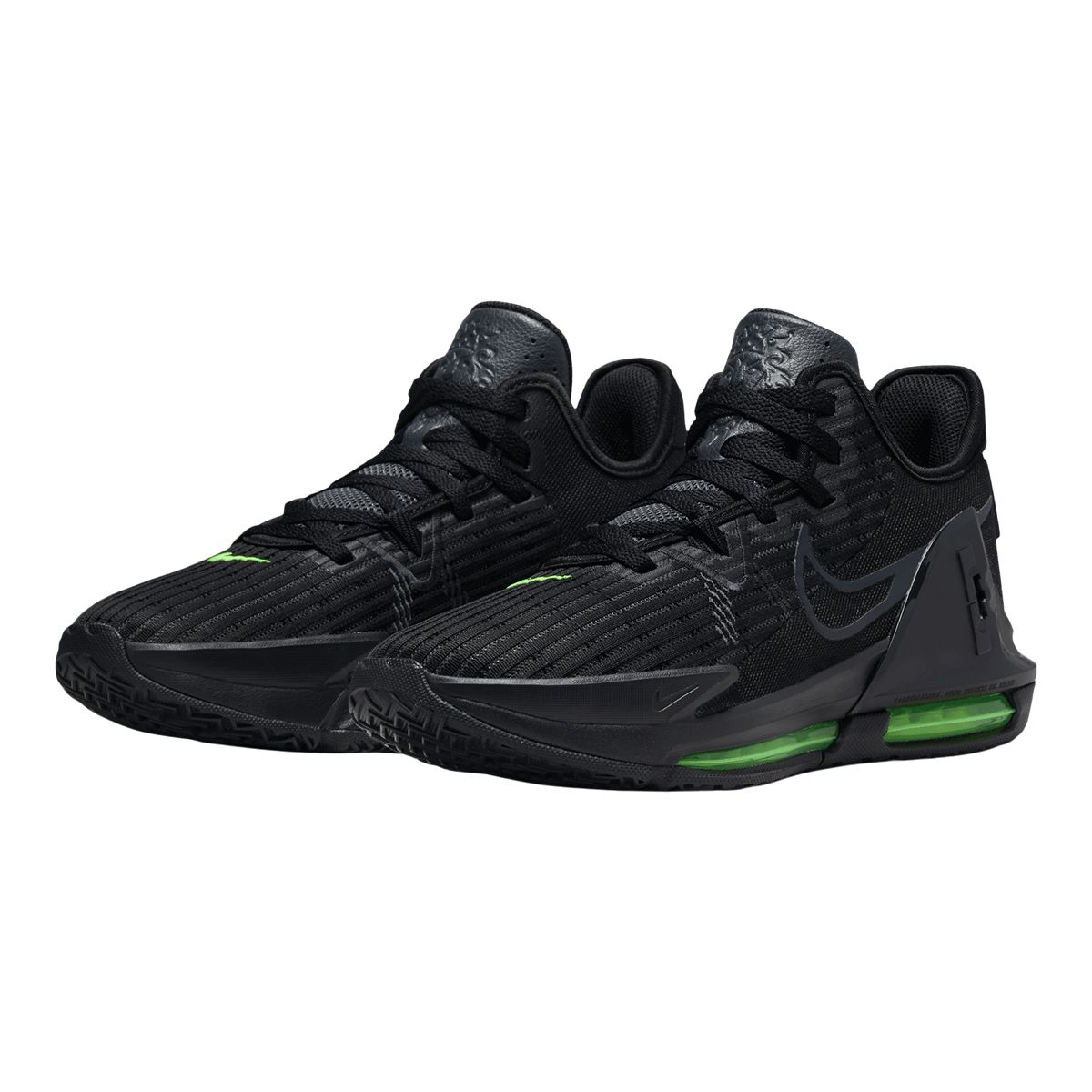 Sport chek lebron on sale shoes