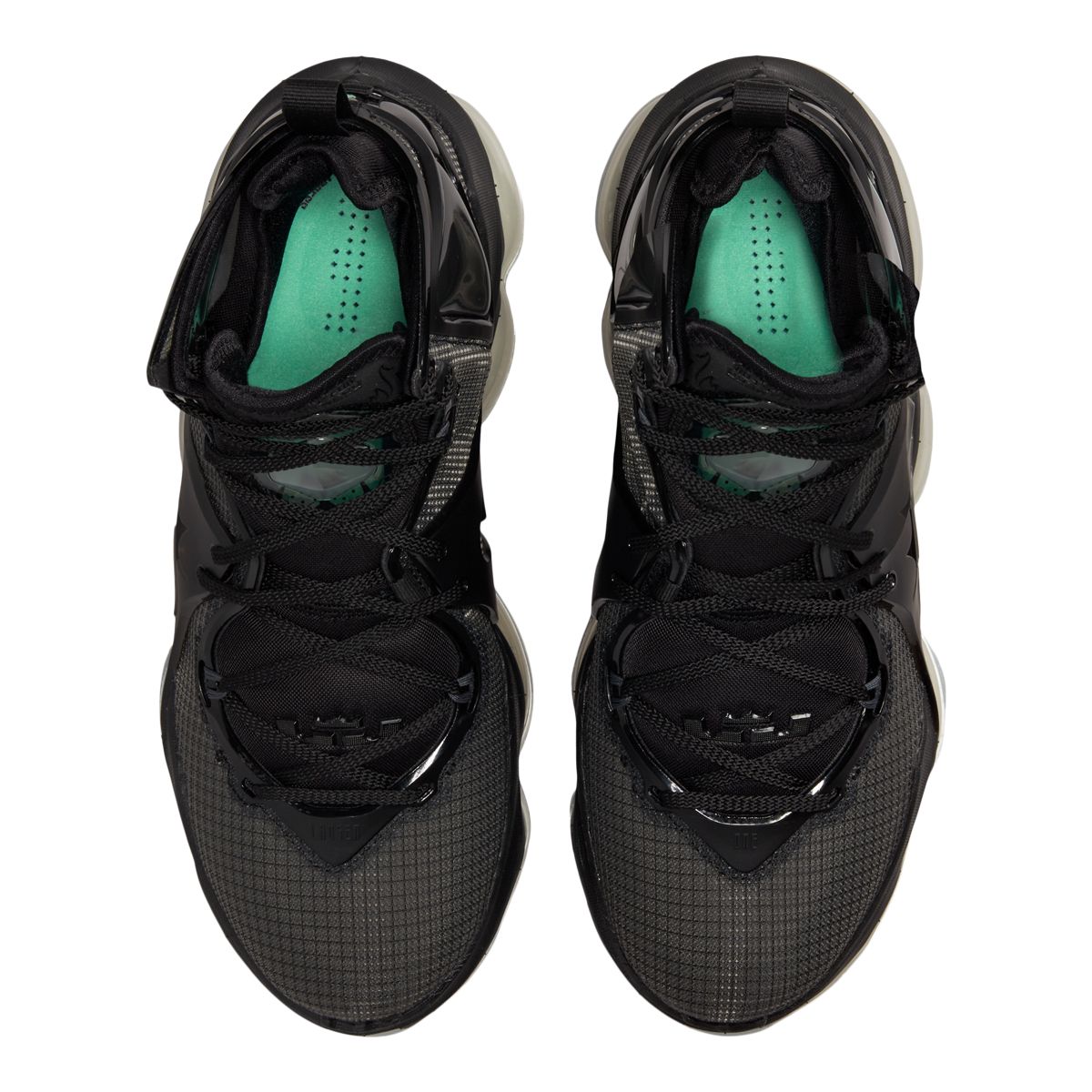 Nike Men's LeBron XIX Chamber Of Fear Basketball Shoes