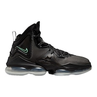 Nike Men's LeBron XIX Chamber Of Fear Basketball Shoes Side_Right